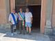 Tradizione, storia e cultura tra le risaie di Tornaco Tradizione, storia e cultura tra le risaie di Tornaco