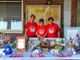 Festa del Gruppo Anziani di Santa Rita: musica, storie e comunità nel cuore di Novara