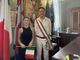 Ad Arona Sofia Marina Audini diventa cittadina italiana