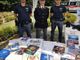 La Polizia di Stato incontra famiglie e giovani a “Il Fumetto in Via” a Trecate La Polizia di Stato incontra famiglie e giovani a “Il Fumetto in Via” a Trecate