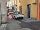 Cedimento alla rete fognaria: chiusa temporaneamente via San Giorgio a Cerano
