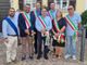 Borgo Ticino ricorda i Caduti dell’eccidio del 13 agosto 1944 nell’81º anniversario