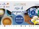 Exporice diventa “Riso & Gorgonzola”: a settembre Novara celebra le sue eccellenze Exporice diventa “Riso & Gorgonzola”: a settembre Novara celebra le sue eccellenze