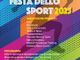 Festa dello Sport 2025 a Varallo Pombia: un pomeriggio tra attività e divertimento