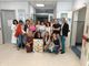 Liceo Galileo Galilei di Gozzano: cento libri donati ai piccoli pazienti dell’ospedale di Borgomanero Liceo Galileo Galilei di Gozzano: cento libri donati ai piccoli pazienti dell’ospedale di Borgomanero