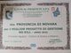 Premio al miglior progetto “No Kill” per la gestione del torrente Agogna Premio al miglior progetto “No Kill” per la gestione del torrente Agogna
