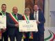 Borgomanero, Briga Novarese e Gattico-Veruno premiati come Comunità Europea dello Sport 2026 Borgomanero, Briga Novarese e Gattico-Veruno premiati come Comunità Europea dello Sport 2026