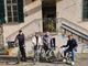 Enaip Borgomanero: si chiude il progetto Ribiciclo con la consegna delle biciclette alla Casa della Carità Enaip Borgomanero: si chiude il progetto Ribiciclo con la consegna delle biciclette alla Casa della Carità
