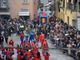 Grande successo per il carnevale a Gozzano  FOTO