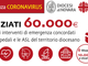 Emergenza Covid-19, la Diocesi di Novara stanzia 60 mila euro
