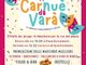 A Varallo Pombia torna il Carnuè: domenica l’49a edizione A Varallo Pombia torna il Carnuè: domenica l’49a edizione