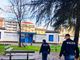 Novara, controlli straordinari contro la microcriminalità: identificate 150 persone Novara, controlli straordinari contro la microcriminalità: identificate 150 persone