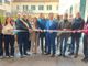 Inaugurato il distaccamento riqualificato dell’Iti di viale Don Minzoni