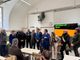 Borgomanero, riqualificato l’Istituto tecnico “Leonardo Da Vinci”