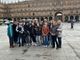 Carpignano Sesia: studenti del 'Fornara' a Salamanca per l’Outdoor Education