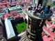 Riapre al pubblico la cupola di San Gaudenzio a Novara