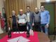 Mauro Gattoni festeggia 100 donazioni: un traguardo di generosità a Bogogno