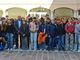 Borgomanero, gemellaggio musicale con studenti pugliesi
