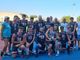 Gli Arona 65ers trionfano nel campionato Italiano di Flag Football