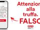 La Coop denuncia un tentativo di truffa in atto sui social