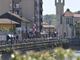 Torna il Giro d’Italia: la città pronta ad accogliere la tappa Alessandria–Verbania Torna il Giro d’Italia: la città pronta ad accogliere la tappa Alessandria–Verbania