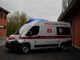 Croce Rossa Borgomanero, nuova ambulanza con l’ampliamento della sede Croce Rossa Borgomanero, nuova ambulanza con l’ampliamento della sede