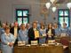 Consegnato il premio “Persona e Comunità” ai volontari 'Avo'