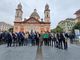 Adunata Nazionale degli Alpini a Genova: presente anche la Provincia di Novara