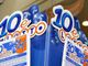 I numeri più fortunati del 10eLotto