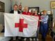 Giornata Mondiale della Croce Rossa: il ringraziamento del sindaco Canelli ai volontari Giornata Mondiale della Croce Rossa: il ringraziamento del sindaco Canelli ai volontari