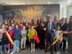 Inaugurata al Castello la mostra “Superheroes. Le origini del mito” Inaugurata al Castello la mostra “Superheroes. Le origini del mito”