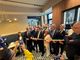Un altro tassello per la stazione di Novara: inaugurato il nuovo bar Un altro tassello per la stazione di Novara: inaugurato il nuovo bar
