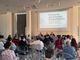 Provincia di Novara, Marco Caccia al corso sulla pubblica amministrazione: "Fondamentale far conoscere il ruolo dell’Ente"