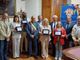 Borgomanero, consegnato il premio “Città gentile, Mitis civitas 2026” a Villa Marazza