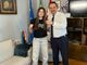 Bronzo ai Campionati Italiani Under 19 di pugilato: il sindaco Canelli celebra la novarese Iris Casale