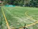 Brovello Carpugnino, riqualificati i campi sportivi