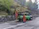 Incendio in Val Mastallone, in azione anche la squadra AIB di Gozzano