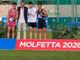 Felipe Bullani conquista il bronzo ai Campionati Italiani Under 23, orgoglio per Castelletto Ticino