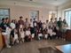 Borgomanero celebra il merito: Fornara e Medina premiati come migliori studenti 2026