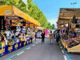 “Compra Sereno”, azzerate le denunce per furti al mercato “Compra Sereno”, azzerate le denunce per furti al mercato