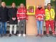 Inaugurati due nuovi defibrillatori a Borgomanero