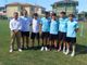 Heavens Cup a Veveri, sport e amicizia nel ricordo di don Aldo Mercoli Heavens Cup a Veveri, sport e amicizia nel ricordo di don Aldo Mercoli