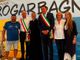 Garbagna Novarese, festa per i bambini tra zainetti, nuovi nati e Remigini Garbagna Novarese, festa per i bambini tra zainetti, nuovi nati e Remigini