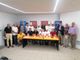 Presentata la settima edizione di &quot;Stelle &amp; Padelle&quot; a Borgomanero
