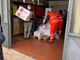 Forlife Onlus distribuisce uova di pasqua al personale dell’Ospedale