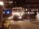 Assa provvede gratuitamente all’igienizzazione delle strade dell'Ospedale Maggiore