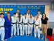 Summer Camp “Adriana Serpico”: a Forio d’Ischia quattro giorni di tecnica, passione e solidarietà nel segno del judo