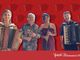 L'Ensemble Namaste si esibirà all'Antica Casa Balsari