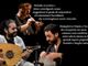 Sonorità mediorientali a Casa Balsari sabato 26 Giugno con il concerto ‘Stella d’Oriente’