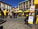 Sabato torna Campagna Amica a Trecate